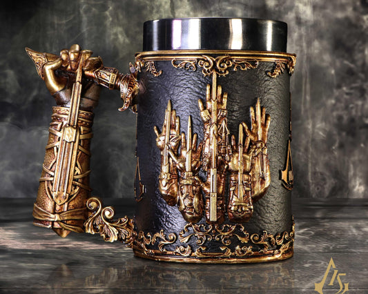 Assassin's Creed - mug