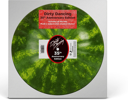 Dirty Dancing OST (Picture Disc)
