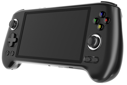 Console ANBERNIC RG556 black