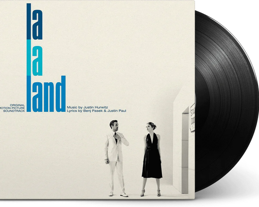 La La Land