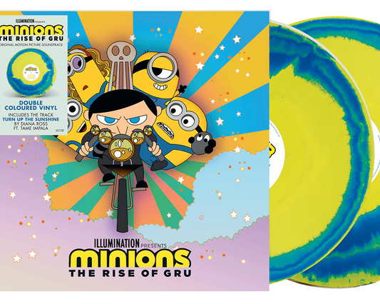 Minions