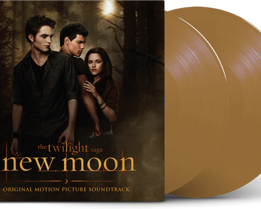 The Twilight Saga