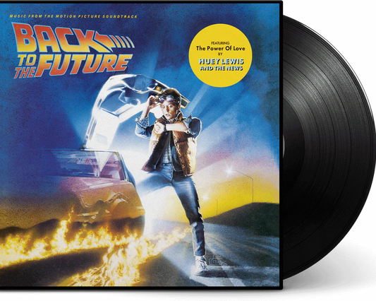 Back to the Future