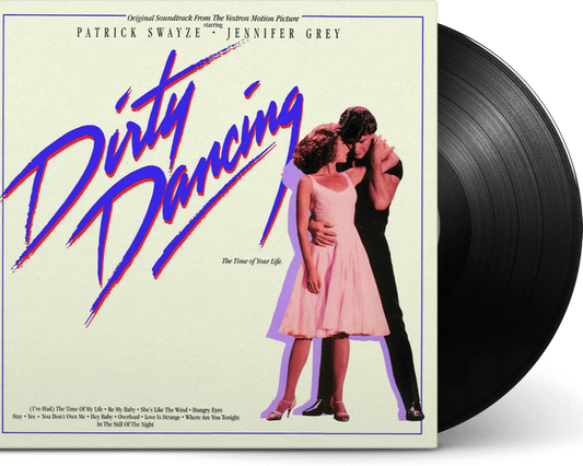 Dirty Dancing (Original Motion Picture Soundtrack)