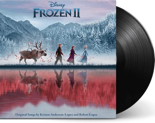 Frozen 2 OST