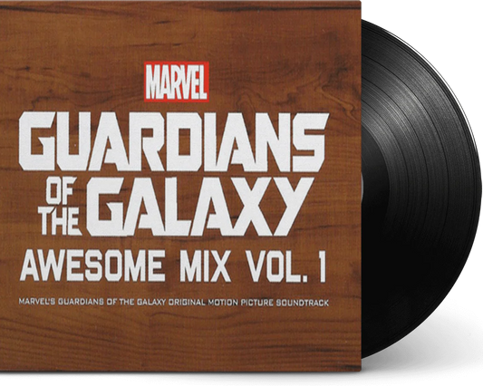 Guardians of the Galaxy