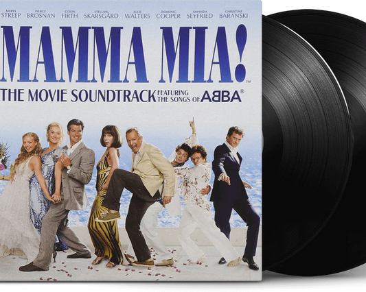 Mamma Mia OST
