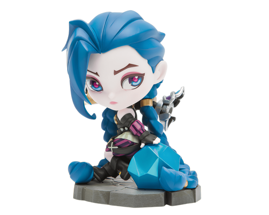Figurka Jinx Arcane