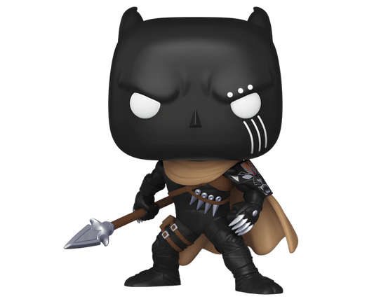Black Panther - Marvel Comics