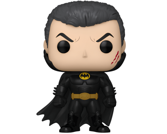 Batman (unmacked) 85th Anniversary