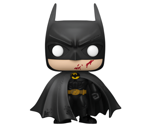Batman -  85th Anniversary