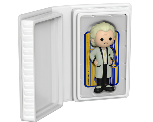 Doc Brown - Back To The Future