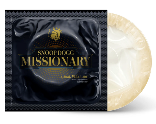 Snoop Dogg - Missionary